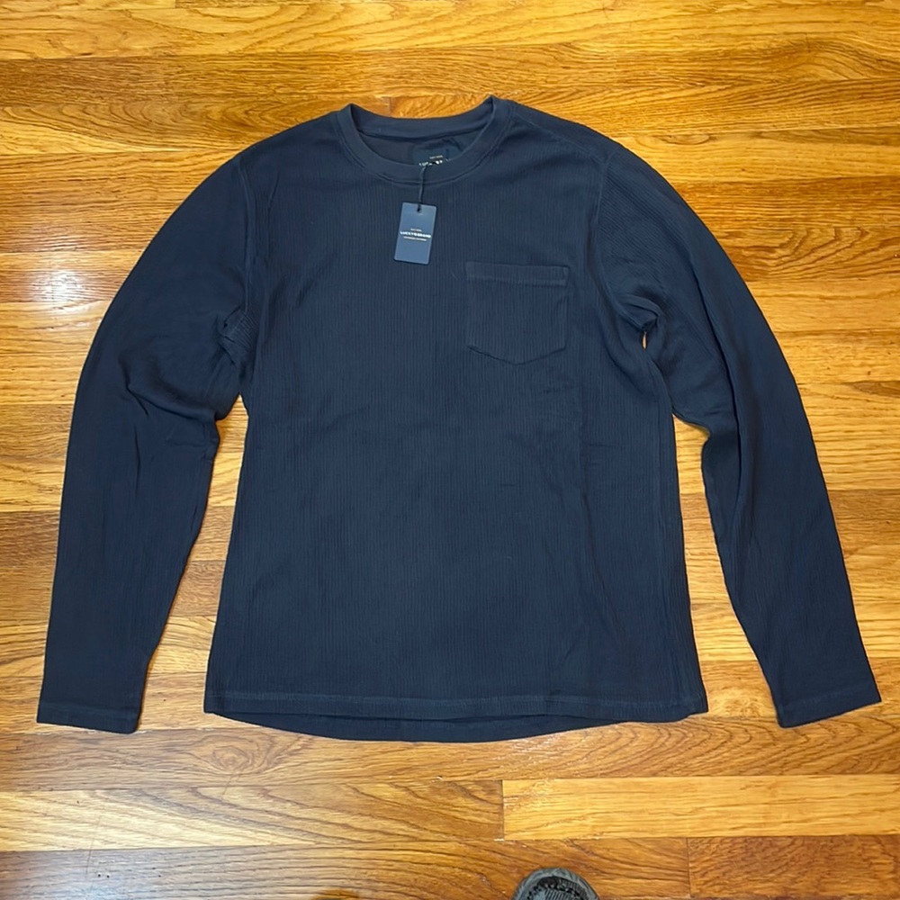 Lucky brand shirt